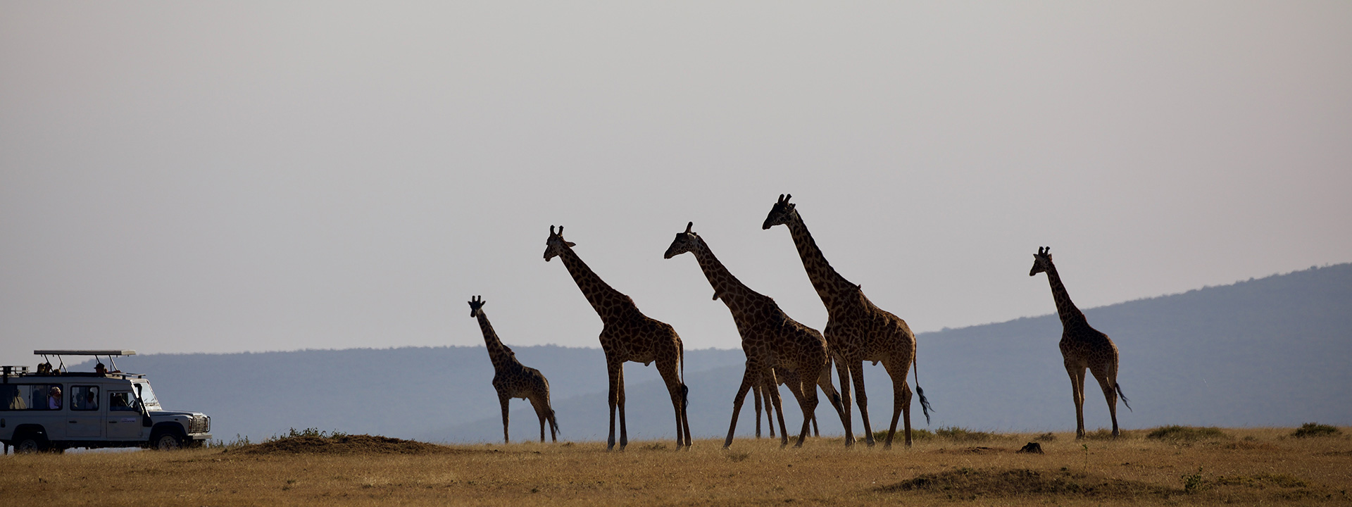Amboseli