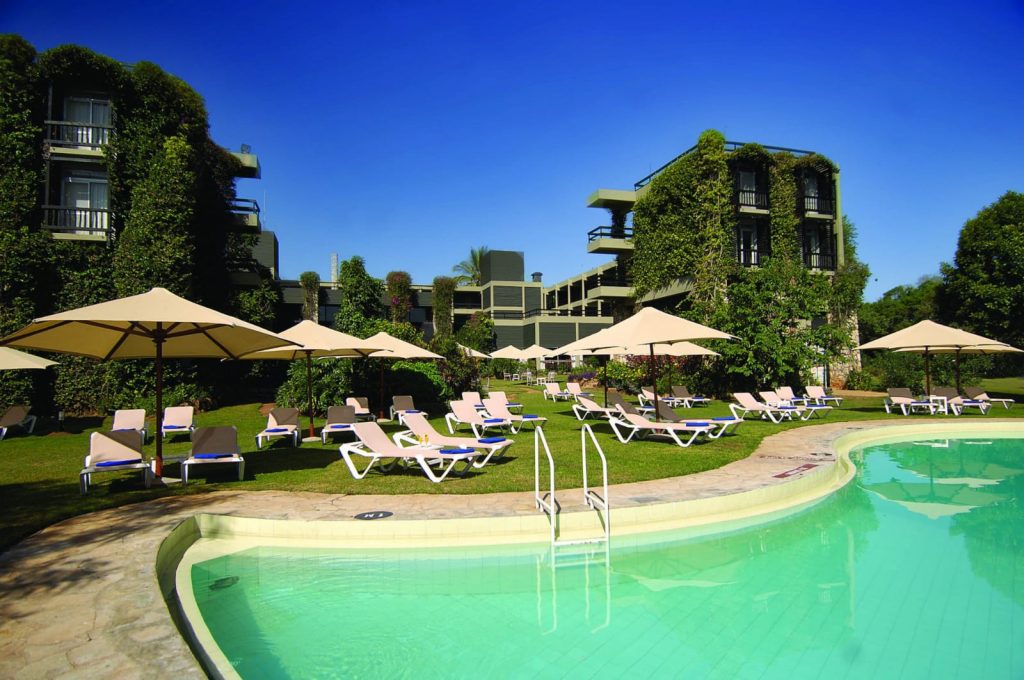 3 Days Tsavo National Park- Taita Hills Safari Resort