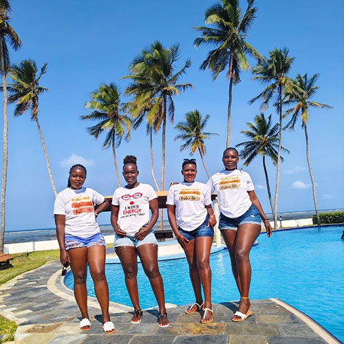 Moraj Travel DIANI