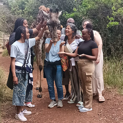 Moraj Travel Masai Mara 3
