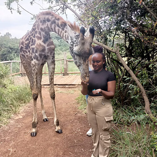 Moraj Travel Masai Mara 4